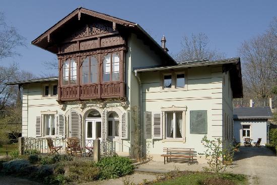 Muzeum Kraszewskiego w Dreźnie